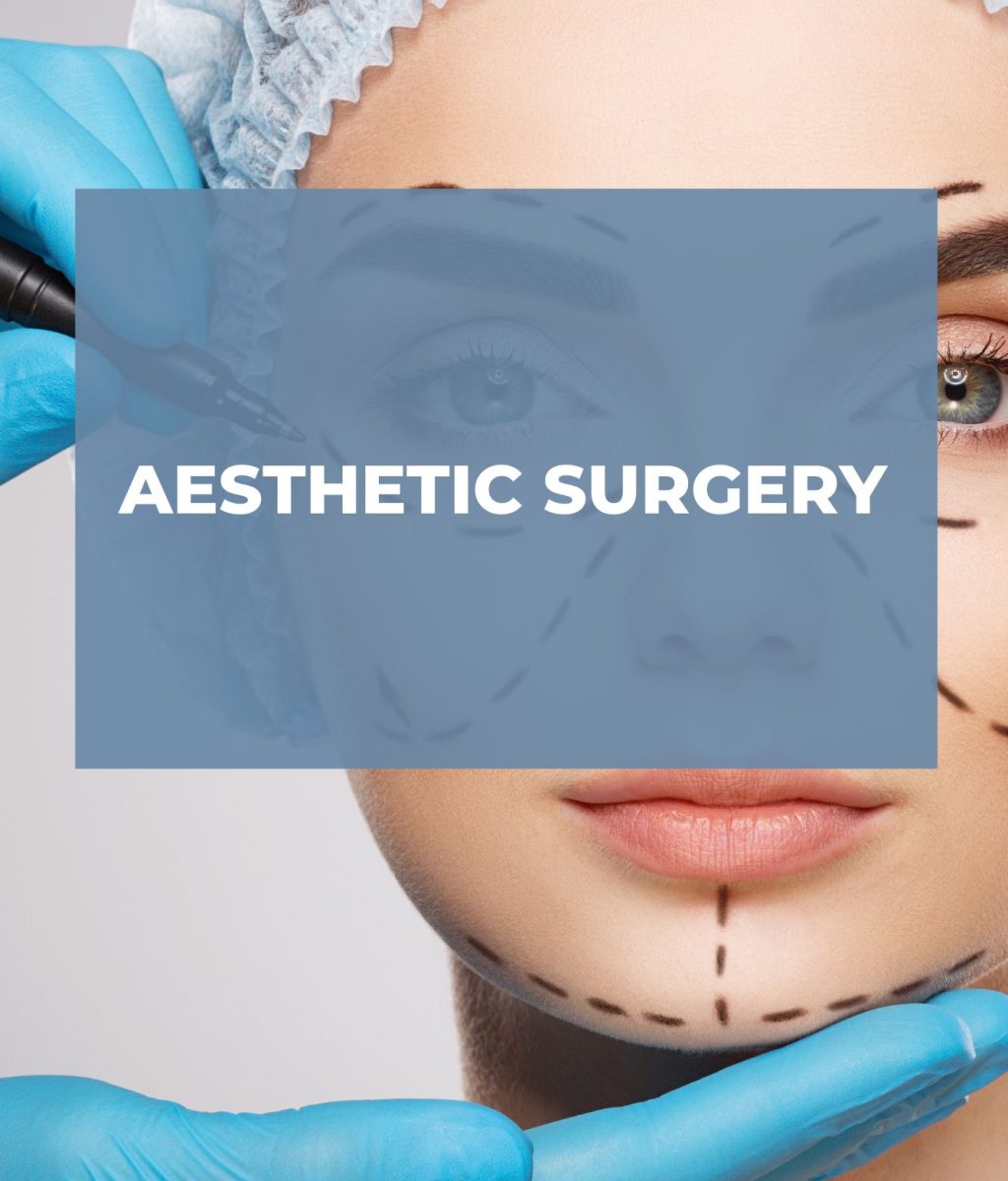 aesthetic surgery aesthetic surgery