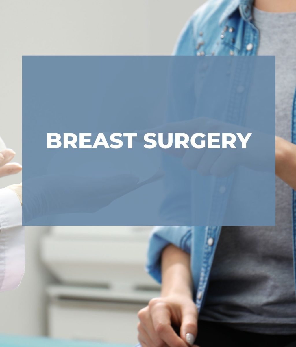 breast surgery breast surgery